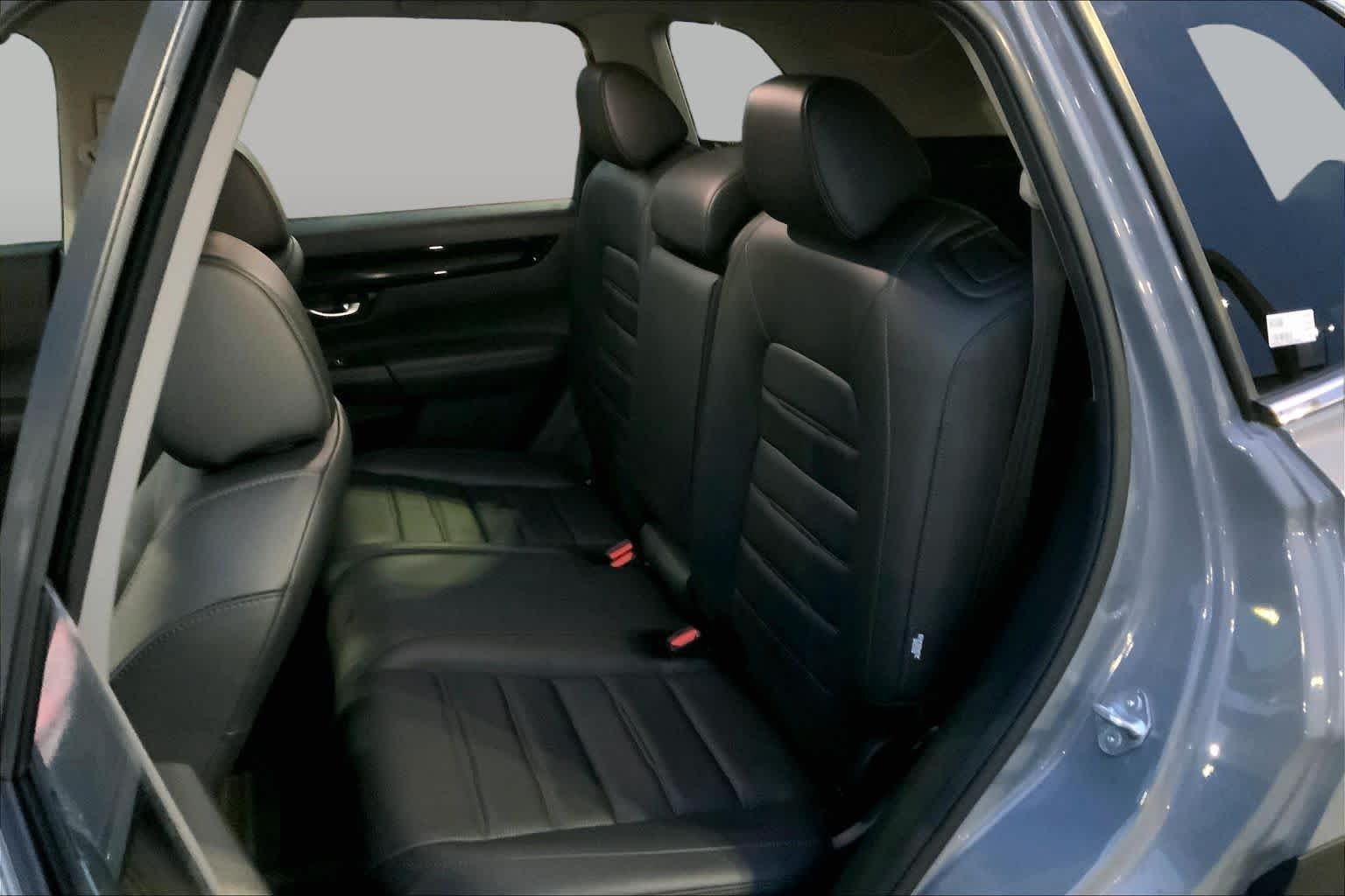 Used 2024 Urban Gray Pearl Honda EX-L image 20