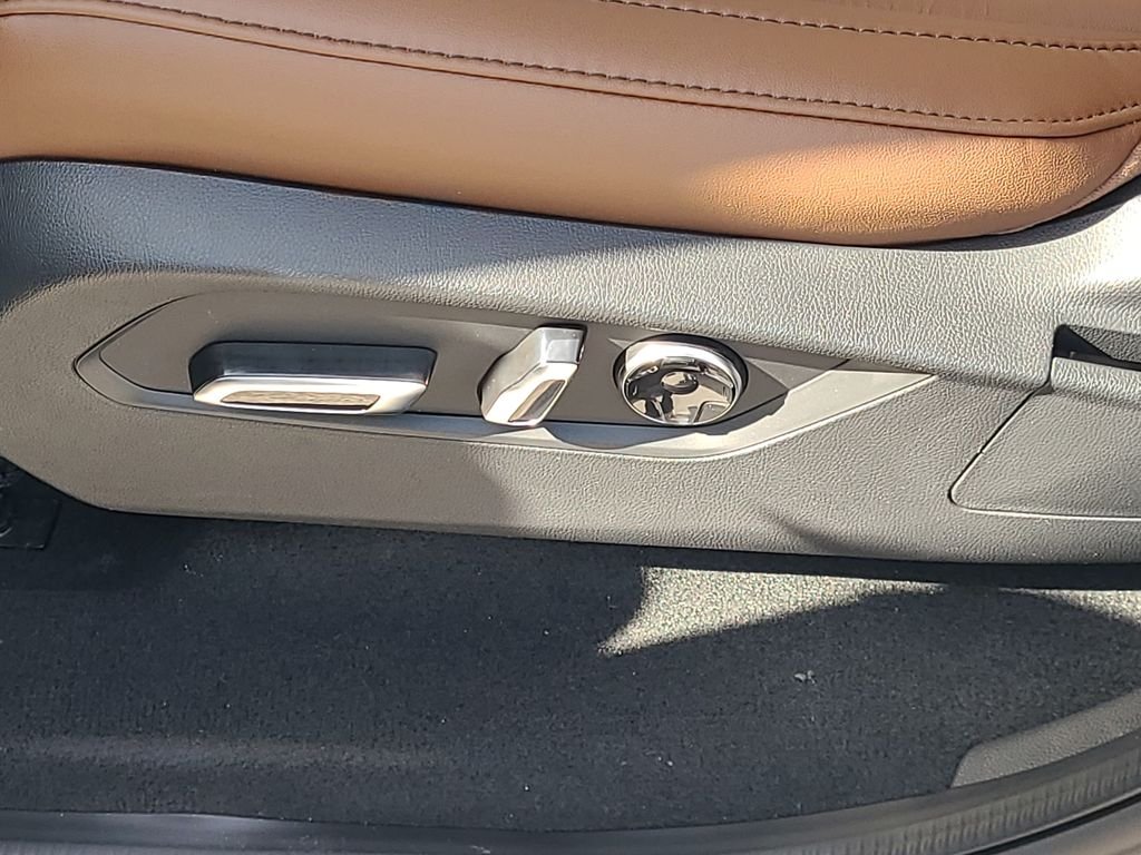 New 2026 Liquid Carbon Metallic Acura Technology Package image 16