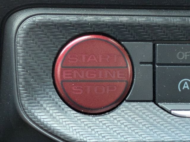 Used 2025 White Ford GT Premium image 34