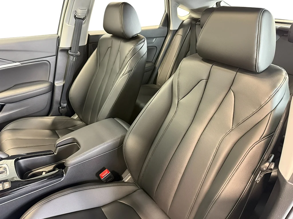 2026 Acura Integra