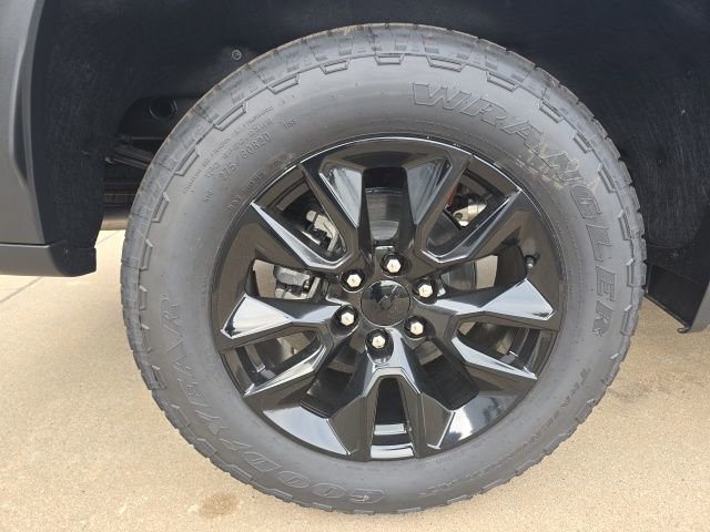2026 Chevrolet Silverado 1500 RST - Photo 28