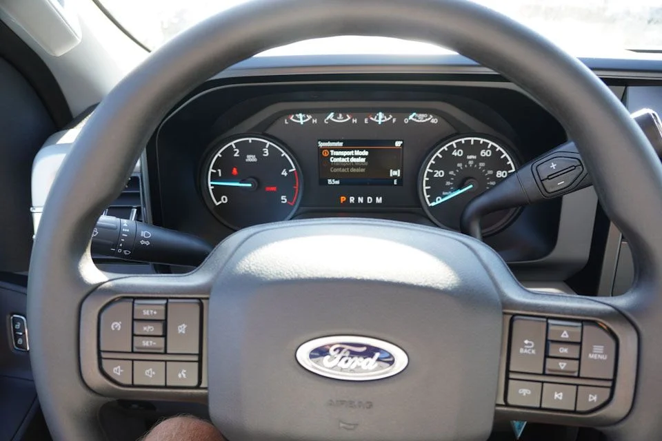 2026 Ford F-250 Super Duty XL - Photo 12