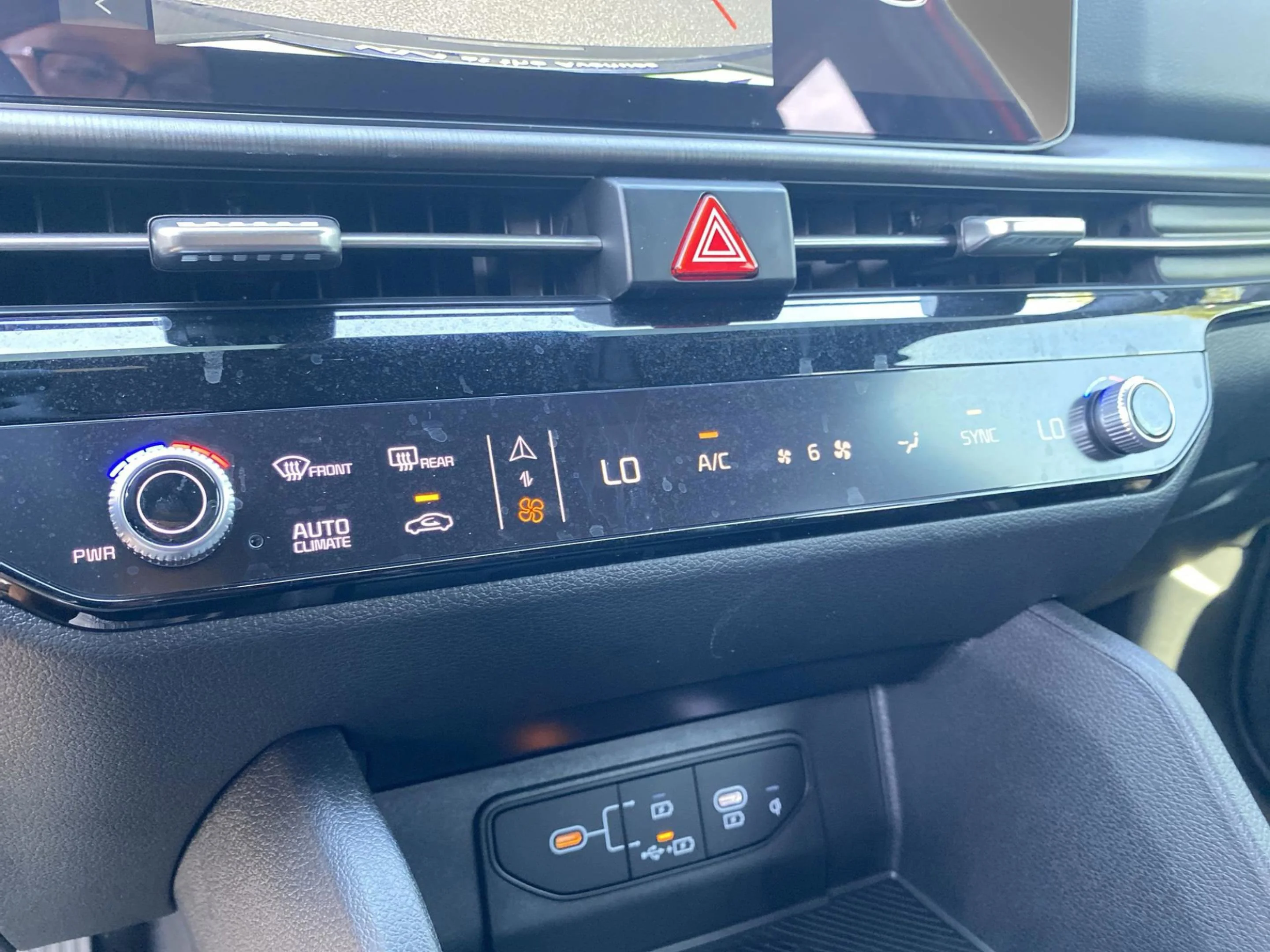 2026 Kia Sportage X-Line - Photo 23