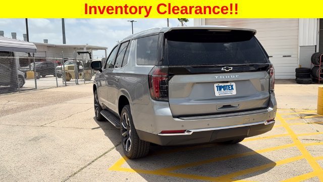 New 2026 Sterling Gray Metallic Chevrolet LS image 6