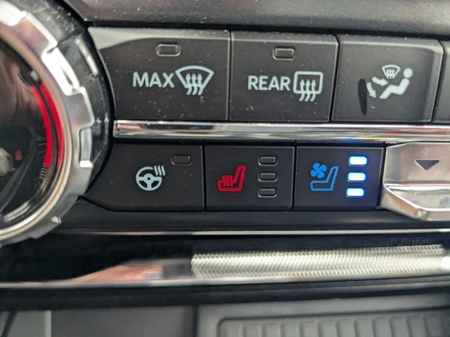 New 2026 Shelter Green Ford Raptor® image 26