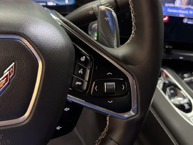 2023 Chevrolet Corvette 2LT - Photo 18