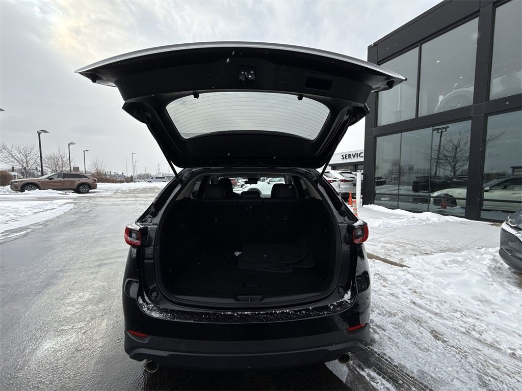 2023 MAZDA CX-5 - Image 23