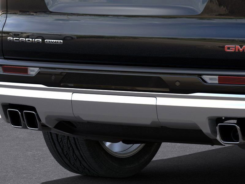 2025 GMC Acadia Denali - Photo 22