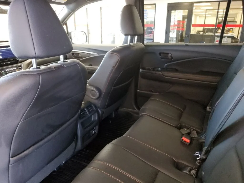 Used 2023  Honda TrailSport image 19