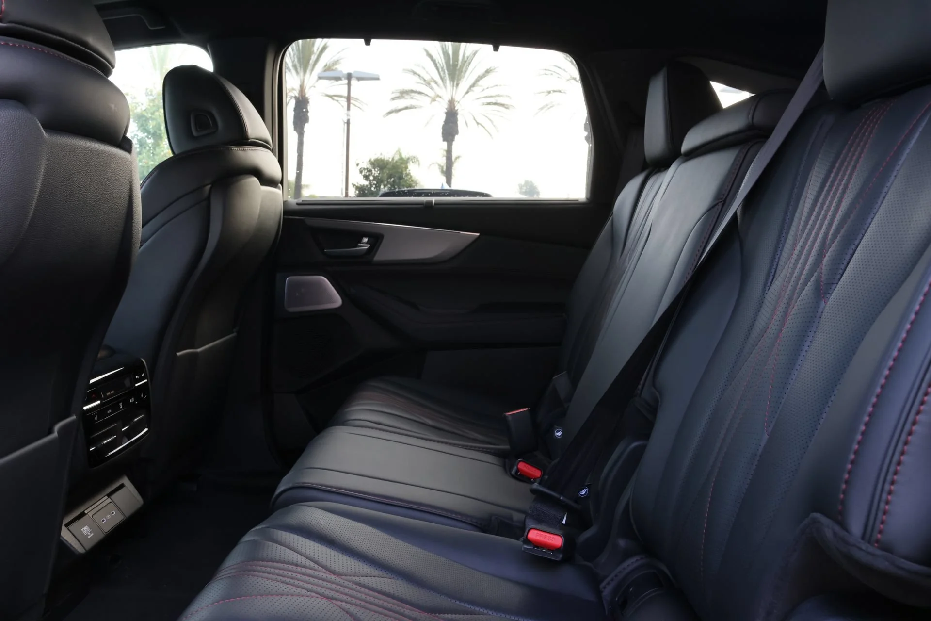 2026 Acura MDX A-spec w/Advance Package - Photo 49