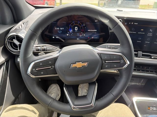 2026 Chevrolet Equinox LT - Photo 26