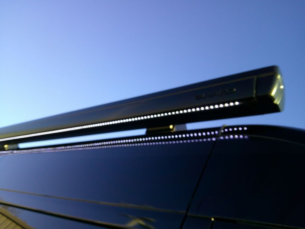 Used 2024 Black RAM High Roof image 15