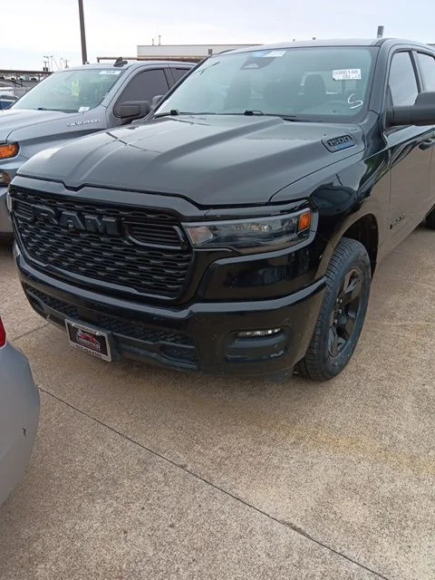 2025 RAM Ram 1500 Pickup