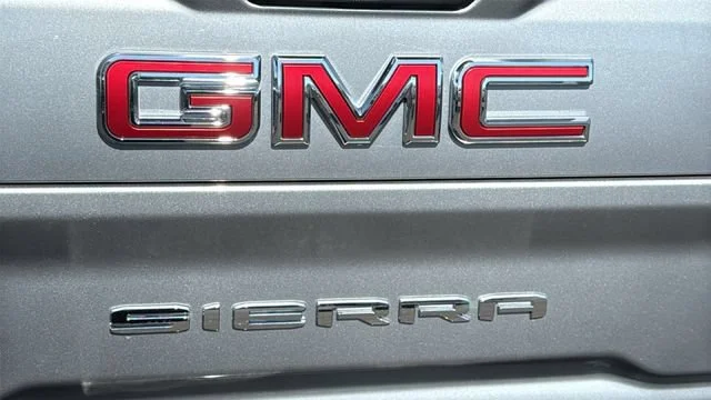 2026 GMC Sierra 2500HD SLT - Photo 28