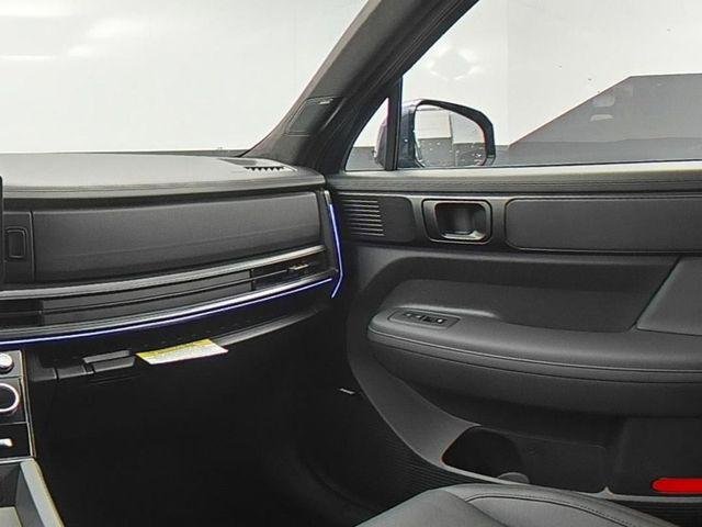 New 2026 Blue Hyundai Calligraphy AWD image 35