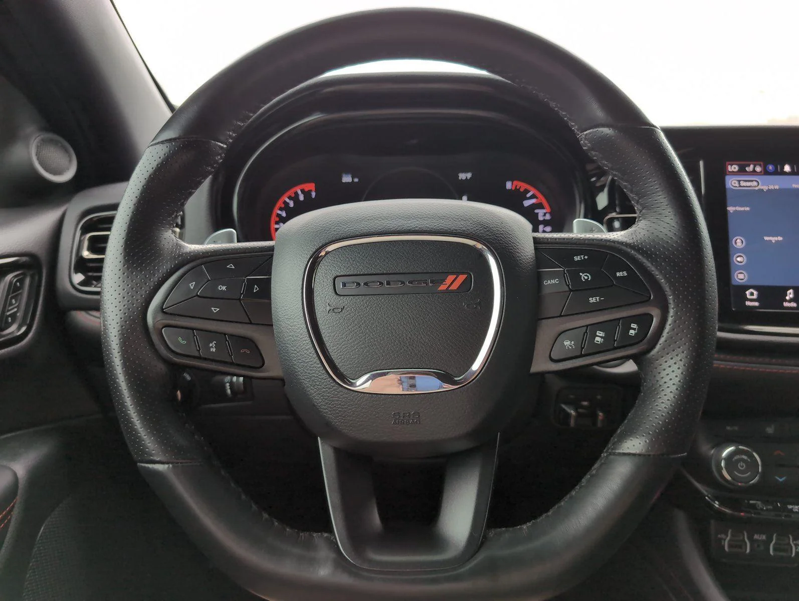 Used 2024 DB Black Clearcoat Dodge GT Plus image 28