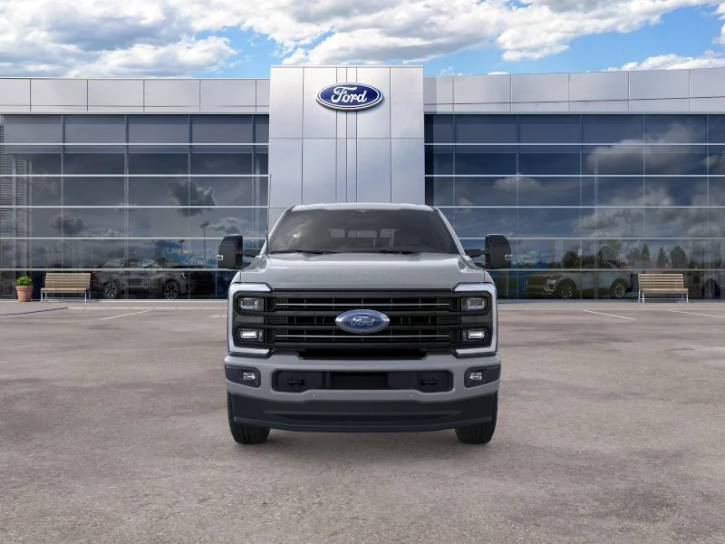 New 2026 Avalanche Ford Platinum image 31