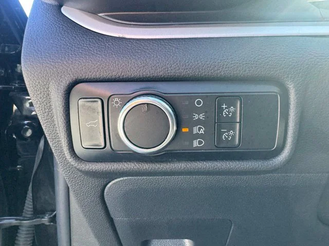 Used 2023 Black Ford XLT image 23