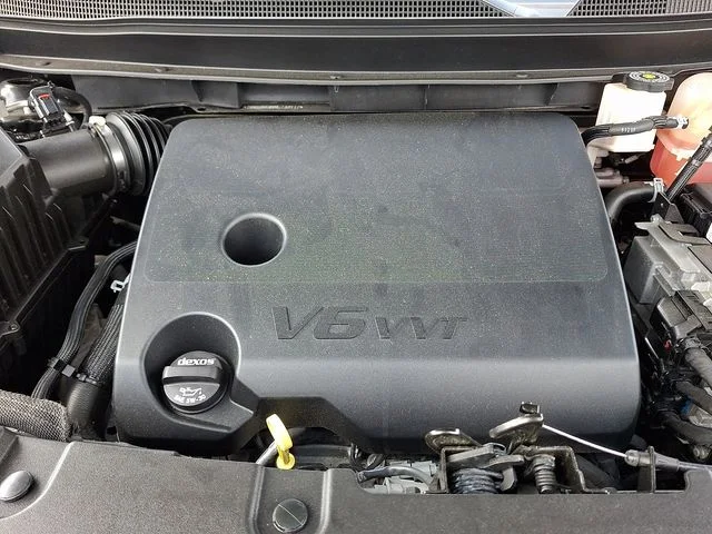 Used 2022 Black Chevrolet LT image 28