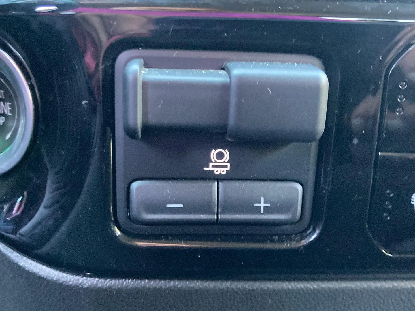 Used 2023 Black Chevrolet LT image 22