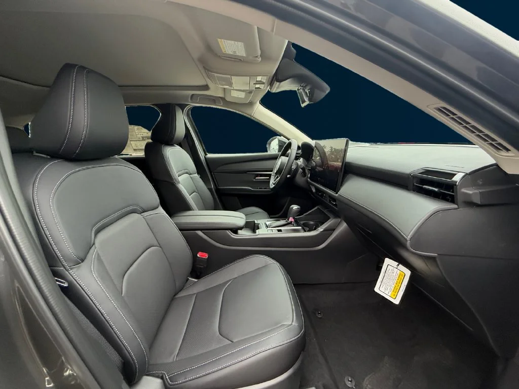 New 2026 Gray Mazda 2.5 S Premium Plus image 17