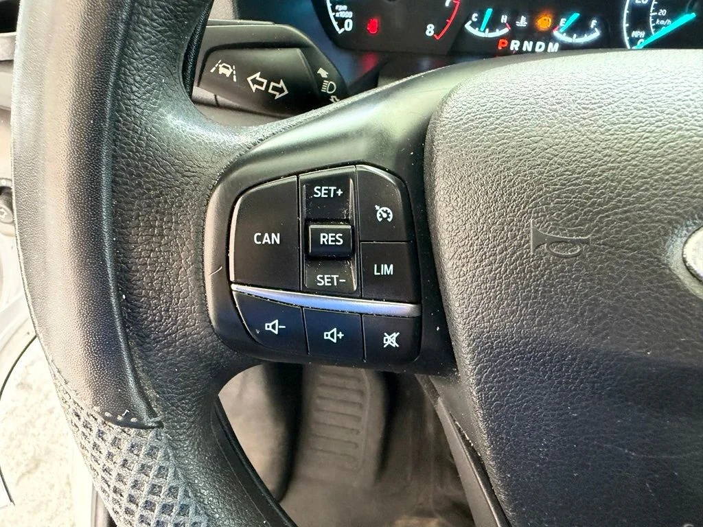 Used 2021 White Ford Base image 41