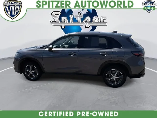 Used 2025  Honda EX-L image 8