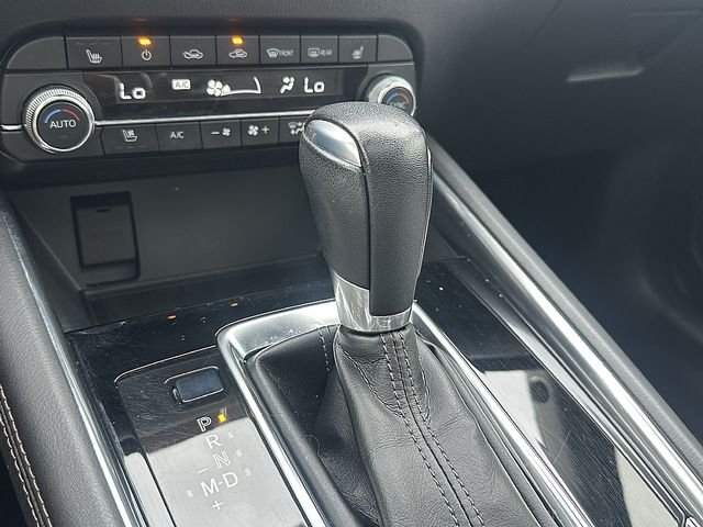 Used 2019 Gray Mazda Grand Touring image 35