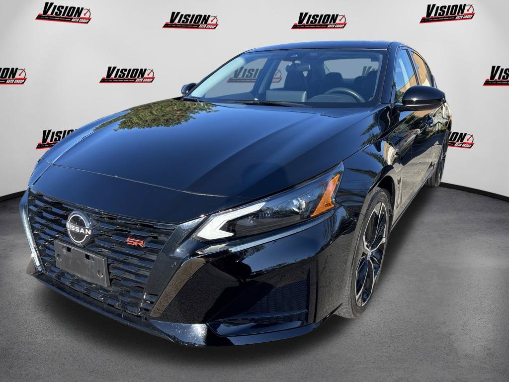 2023 Nissan Altima