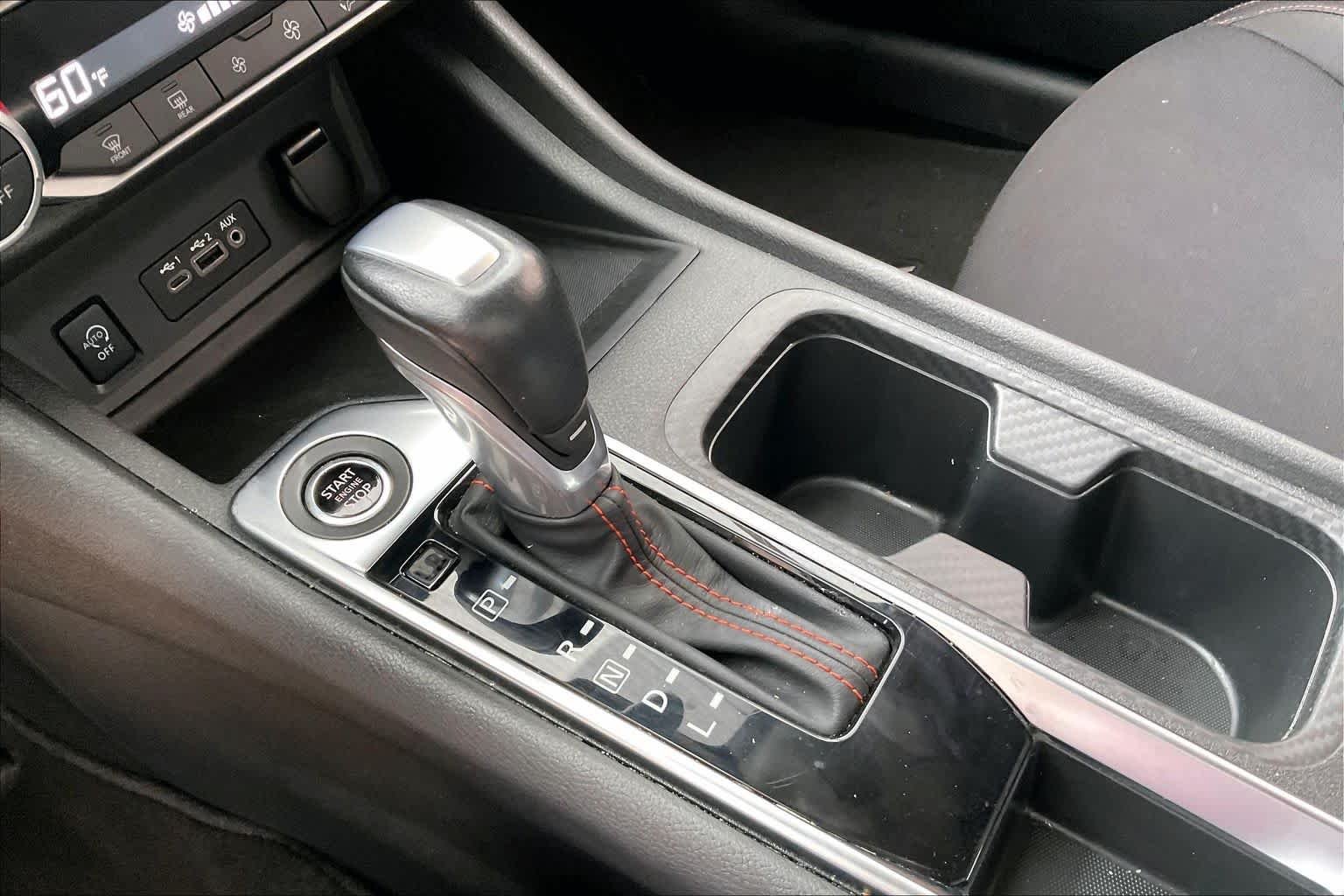 Used 2025 Gun Metallic Nissan SR image 13