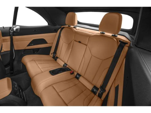 Used 2024 Aventurin Red Metallic BMW M440i xDrive image 15