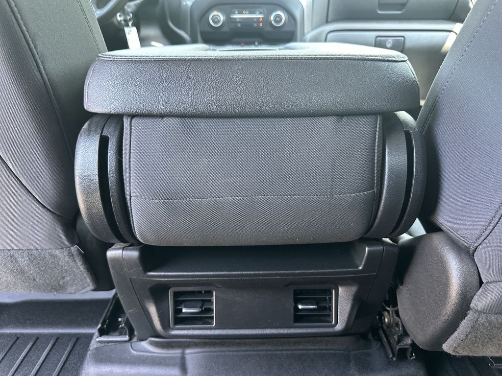 2023 Chevrolet Silverado 2500HD Custom - Photo 20