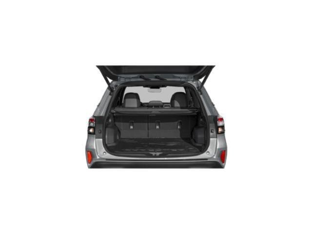 New 2026 MAGNETITE GRAY METALLIC Subaru Limited image 6