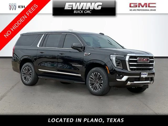 2026 GMC Yukon 2WD Elevation's photo