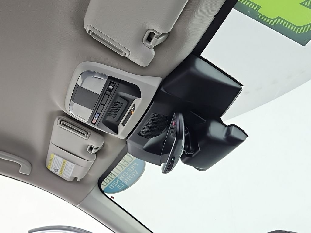 Certified Used 2024 Silver Subaru Premium image 17