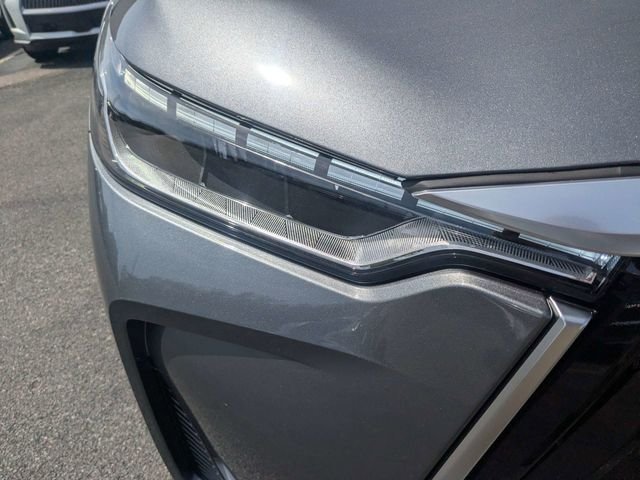 New 2027 GRAPHITE SHADOW INFINITI Pure FWD image 9