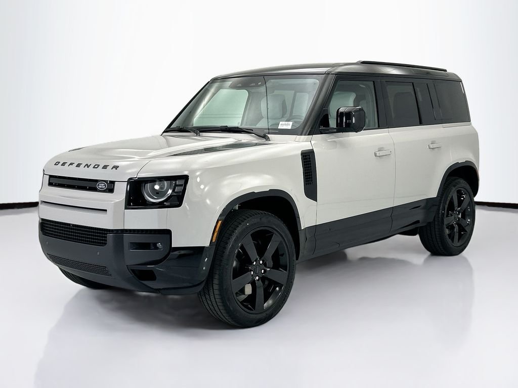 190 Shop New Land Rover Cars & SUVs For Sale - Phoenix AZ