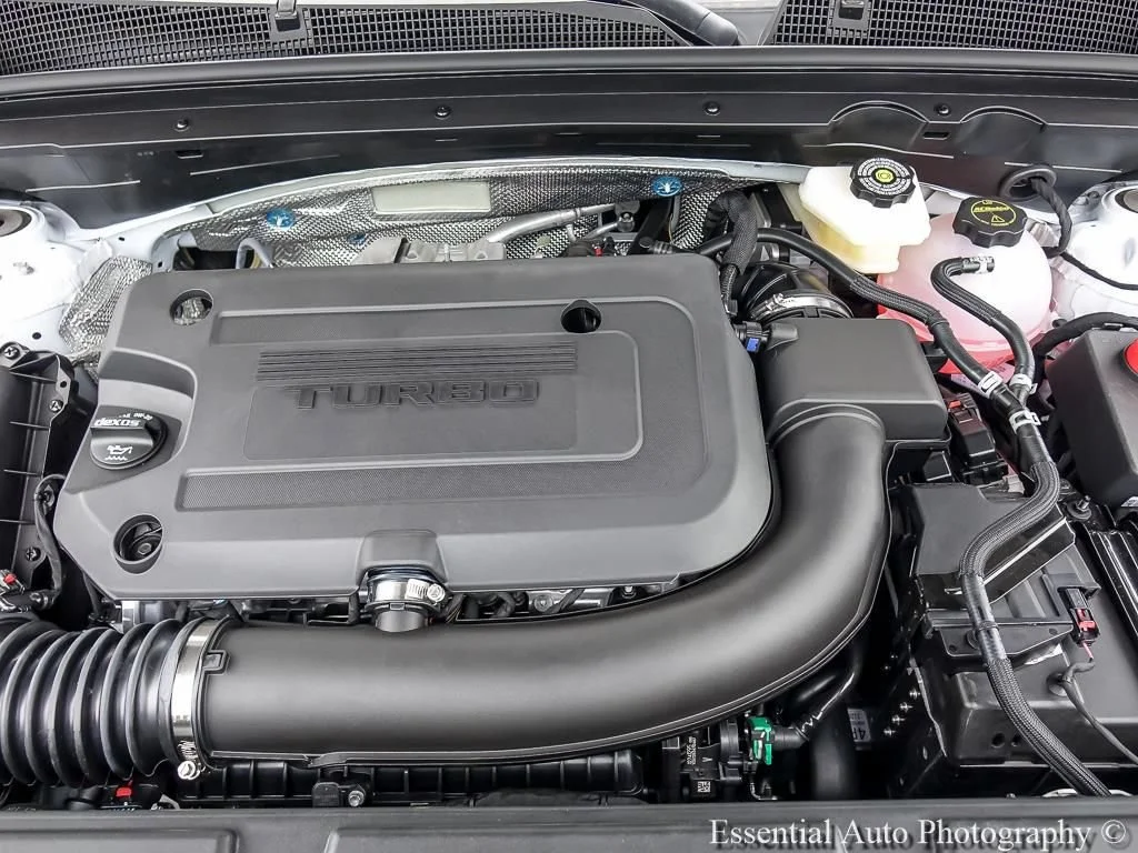 2026 Buick Envision Sport Touring - Photo 23