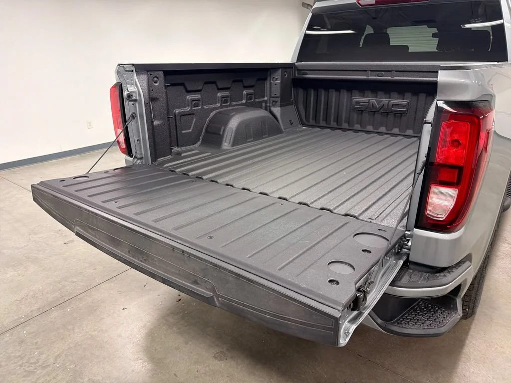 2026 GMC Sierra 1500 Elevation - Photo 19