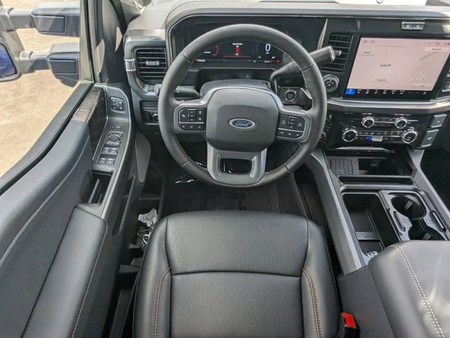 2026 Ford F-350 Super Duty Lariat - Photo 16