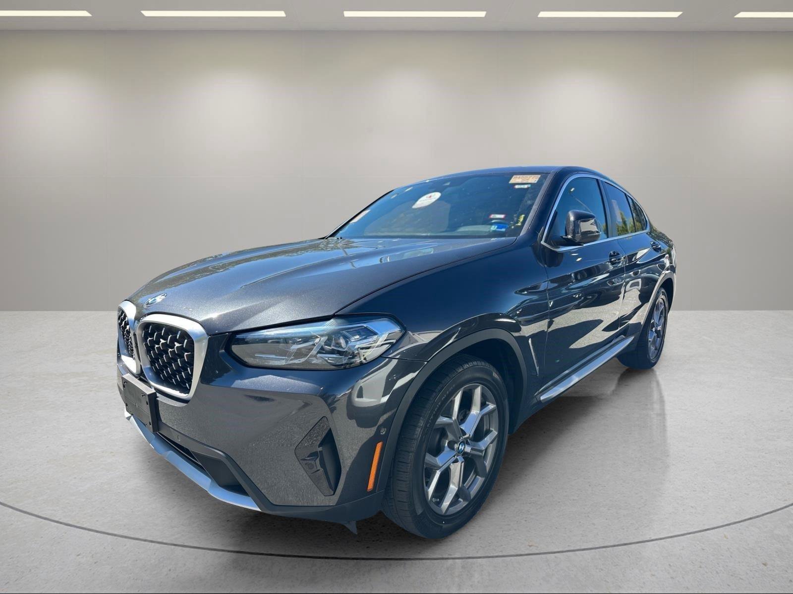 2024 BMW X4