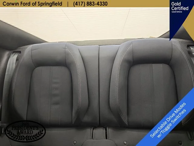 Certified Used 2023 Oxford White Ford EcoBoost image 19