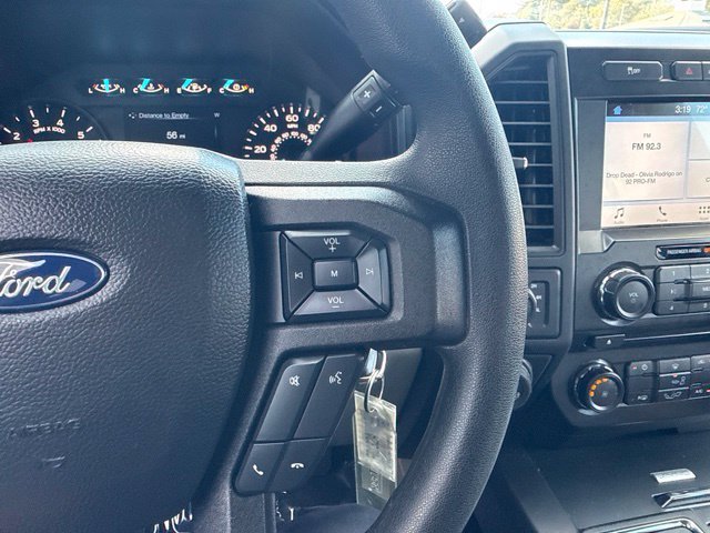 Used 2018 White Ford XL image 22