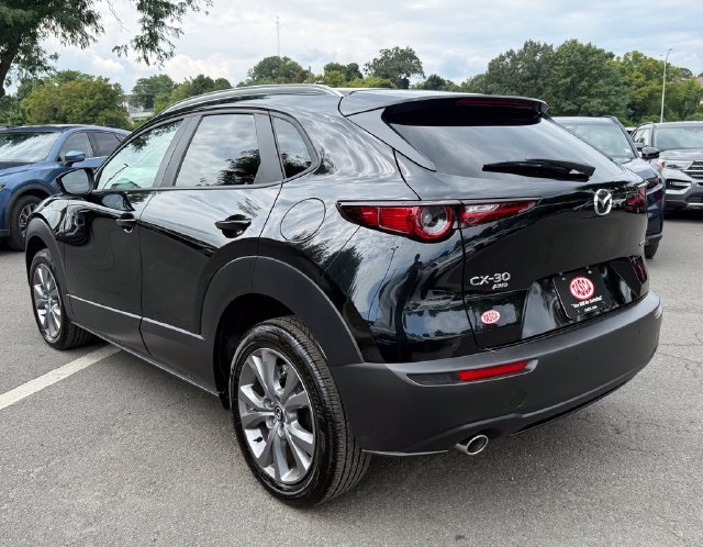 Used 2026 Black Mazda 2.5 S Premium image 10