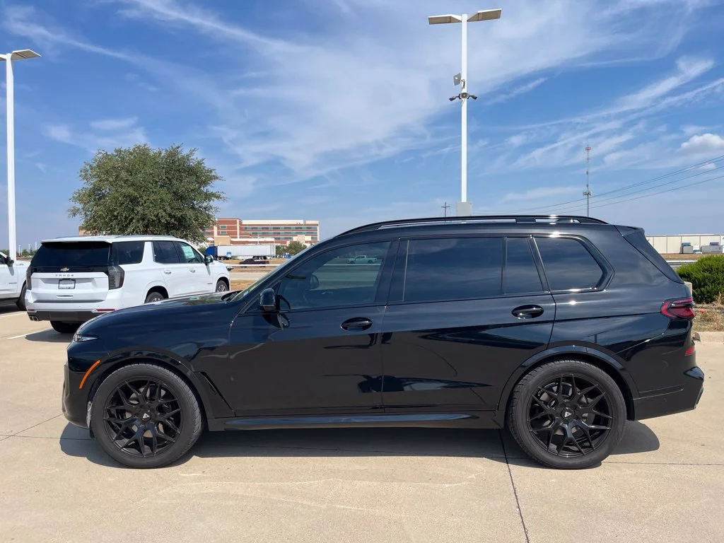 2026 BMW X7 40i - Photo 2