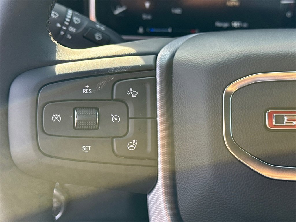 2026 GMC SIERRA - Image 18