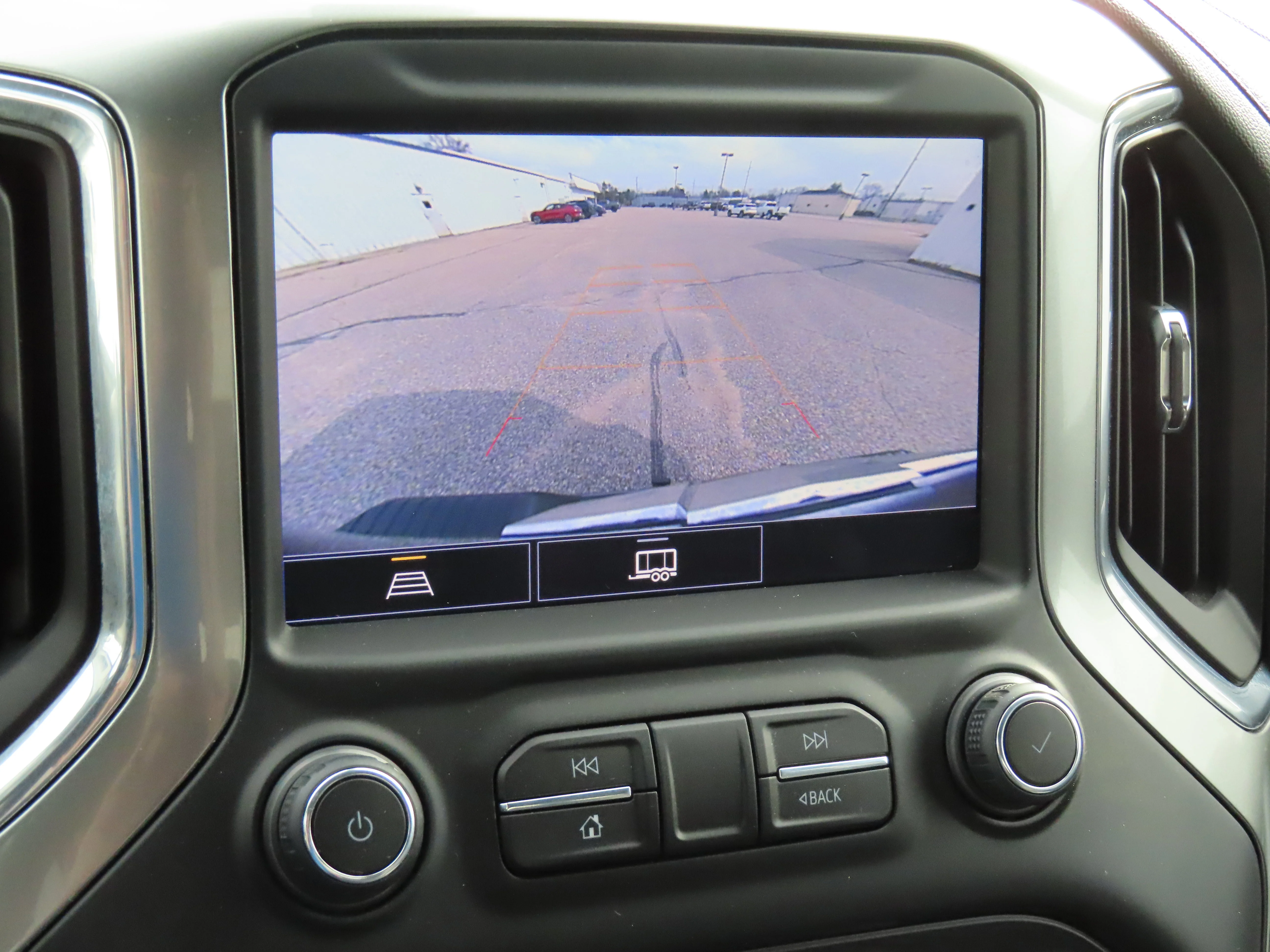 2021 Chevrolet Silverado 1500 RST - Photo 20