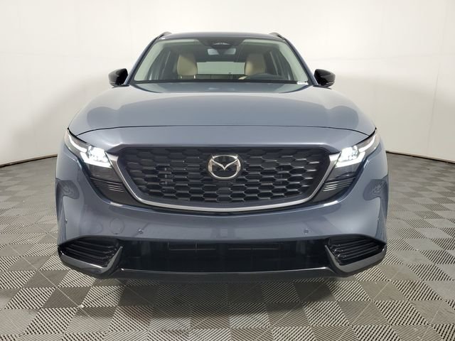 Certified Used 2026 Gray Mazda 2.5 S Premium image 2