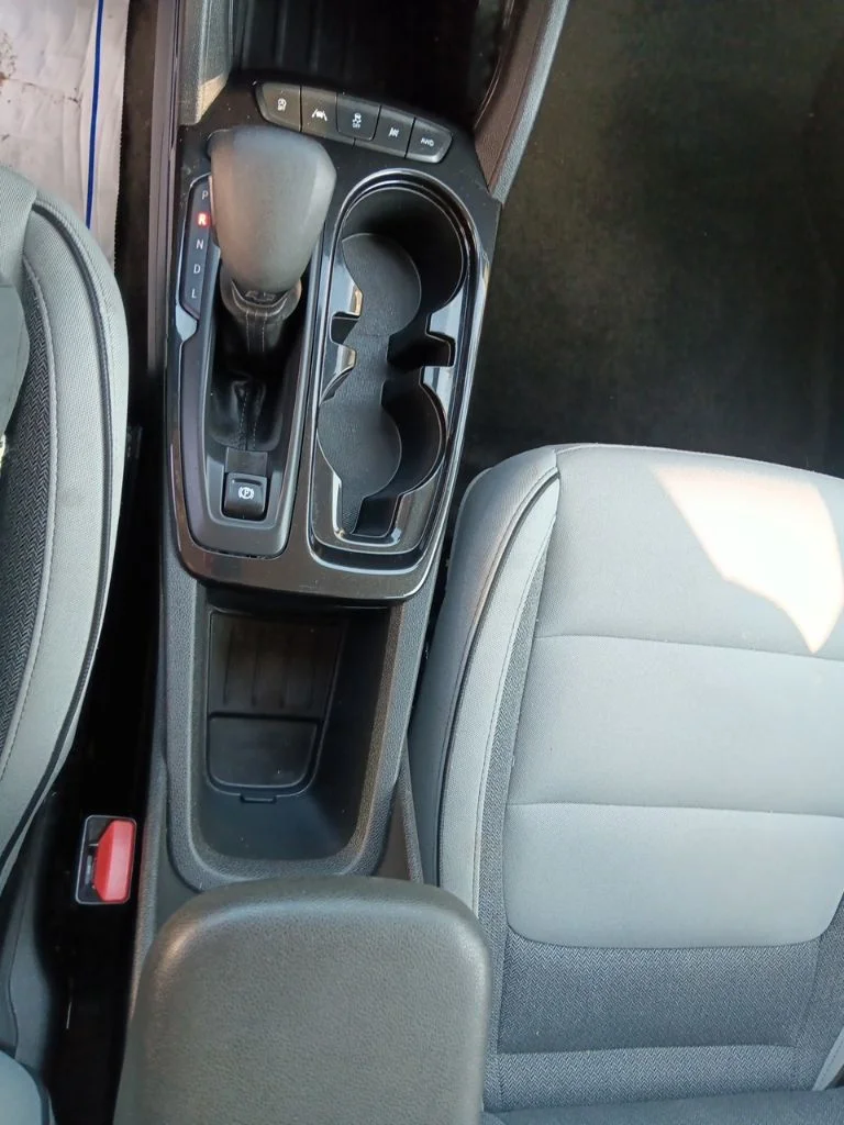 Used 2021 Summit White Chevrolet LT image 26