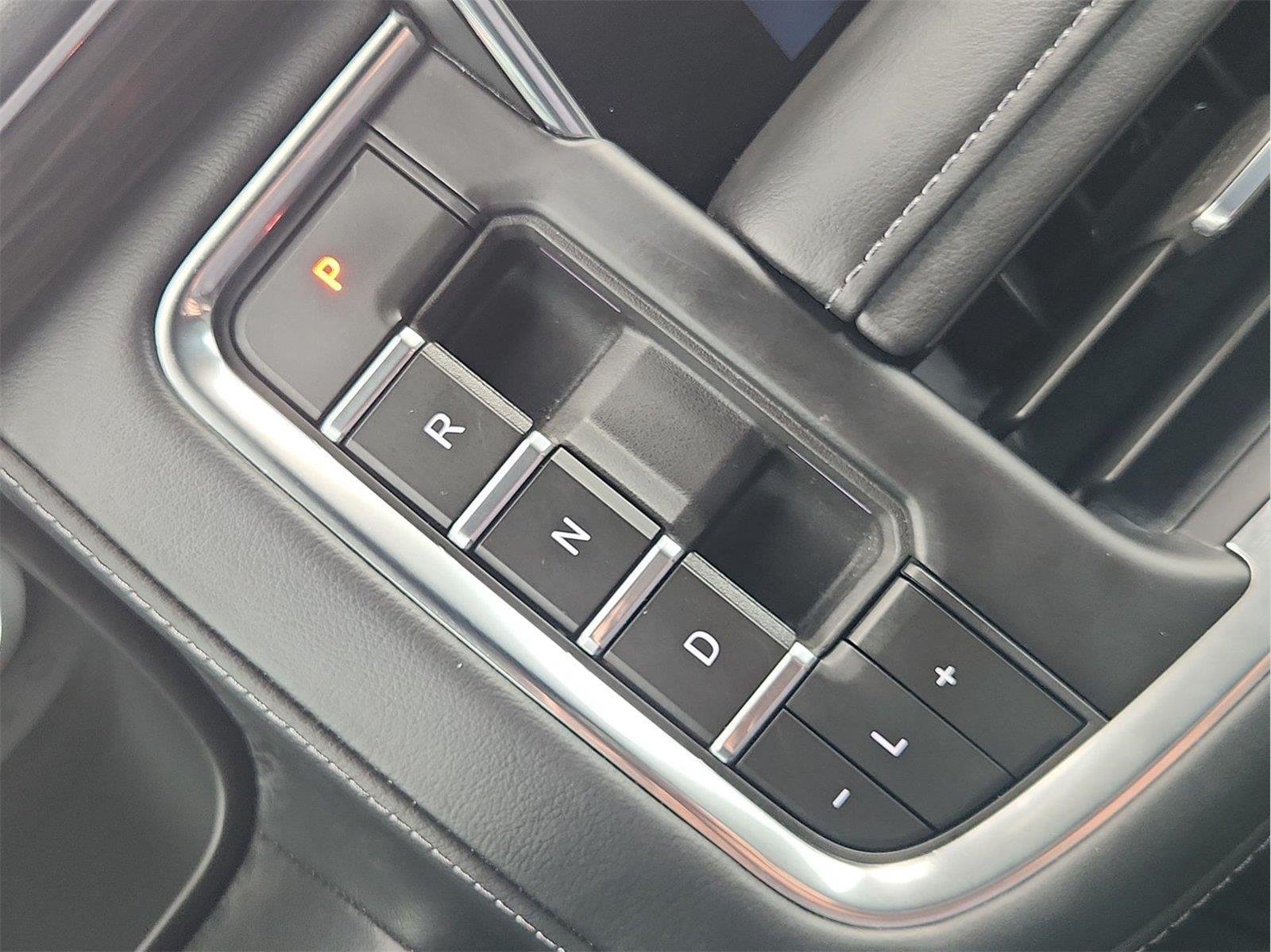 2024 Chevrolet Tahoe Z71 Black at All Star Motors